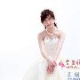 孟庭苇清纯依旧（3／9张） 孟庭苇披婚纱拍全家福 儿子 婚嫁_美丽顾问
