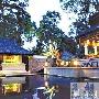 绿中海酒店夜景 众多海湾潜水乐园 喜爱迪斯尼动画片 婚嫁_美丽顾问