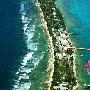 TOP7：图瓦卢（Tuvalu）——属于上帝的花园 入境时可 婚嫁_美丽顾问