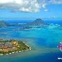 TOP6：毛里求斯（Mauritius）——印度洋上的珍珠 因旅 婚嫁_美丽顾问