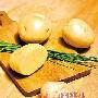 土豆（资料图）土豆有关美白的蔬菜，还有“双豆”一说 营养_美丽顾问