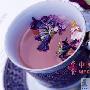 花茶二、花茶所谓的花茶，其实是花草茶，花草茶不含咖 营养_美丽顾问