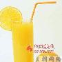 4.柑橘汁 最伤肠胃九食物（资料图）酸性饮料能够刺激 营养_美丽顾问