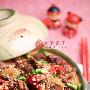 红枣煨羊肉原料：红枣20克、羊肉750克、香菜10克、牛 营养_美丽顾问