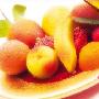 谨防这八类禁忌食物（图片4.萝卜和橘子 后果：可能诱 营养_美丽顾问