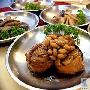 五味失调中医认为饮食应五味调和，甘、苦、酸、辛、咸 营养_美丽顾问