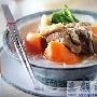 鞭菜（图片锅里壮的鞭菜在中国悠久的饮食文化中并不鲜 营养_美丽顾问