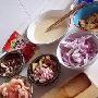 五大害——过鲜鲜味是饮食中努力追求的一种美味，能使 营养_美丽顾问