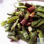 2、麻辣四季豆(大蒜＋大葱)：大蒜大葱都是强烈刺激肠 营养_美丽顾问