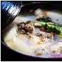 营养不良食谱-猪排炖萝卜原料：白萝卜500克，猪排骨 营养_母婴育儿