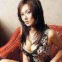 美体：新加坡波霸李美霖的丰胸经[图]