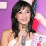 塑身：陈思璇出书公开美腿秘籍[图]