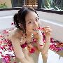 于是我们天南海北地聊开了，但始终进入不了我想的 相恋_男女情感