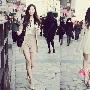 每个女人心中都会有这样的“伪情敌”，有的女人能正 相恋_男女情感