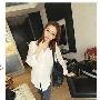 他的眼神温柔得让人嫉妒 有天晚上，店里只剩下我和延 相恋_男女情感