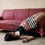 但一晃两个月，风平浪静，他老婆不仅没有闹上门来， 相恋_男女情感