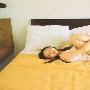 和女人在一起时，你是她的全部；和女人分开时，你 相恋_男女情感