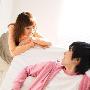 美女太危险 盘点中国男人最想爱的10类女人 九、勤俭 围城_男女情感