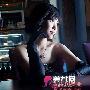 我跟他出去吃过几次饭，在路边普通的小餐馆里，碗筷 倾诉_男女情感
