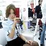 男人会娶&hellip;&hellip;"风情"女 没有男人不爱美女， 男人_男女情感