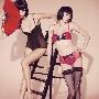 我的私奔梦是与小龙女一样的女孩一起，住在山洞里。 男人_男女情感