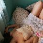 五、不能随时联系他 假如他和妻子或孩子在一起，你不 男人_男女情感