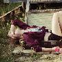 理由四：因为她早就有愧于你 曾经有人问过这么一个 男人_男女情感