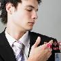 上司的表情：进入中年的男人，也许当初赏识你提拔你 男人_男女情感