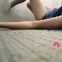 其实相对于那些把矜持当坐标，活的小心翼翼的淑女 男人_男女情感