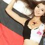 如果你是小胸MM，则可考虑高腰线的裙子或者胸前有 男人_男女情感