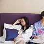 男人对性很自私 人都是自私的，特别是对性事。在恋爱 男人_男女情感