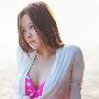 四闭上眼： 就在两人的嘴唇快要交会之前，把眼睛闭上 爱情_男女情感
