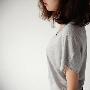 二、没有自我 这样的女人可能从未好好关爱过自己。 爱情_男女情感