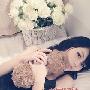 女孩总会担心在眼睛一睁一闭之间自己就变成了剩女， 爱情_男女情感