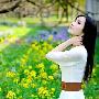 什么是女性美？什么叫女人的风韵？怎么样才是有魅力 爱情_男女情感