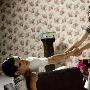 我很生气，质问她眼里除了钱还能看得见什么？她冷笑 爱情_男女情感