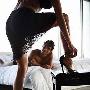 第三种，"风致"多年未婚的真正意义上的“剩女” 还 爱情_男女情感
