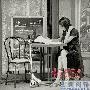 2.好女人，对自己心爱的男人是全心付出没有要求的， 爱情_男女情感