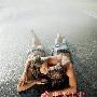 男人在没有女人之前，总是认为男人对任何人应当一诺 爱情_男女情感