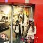 她对我讲了一个他和她之间的故事。 刚确立恋爱关系时 爱情_男女情感