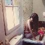 二十岁的女人，是一朵娇艳的鲜花，你可以任性，可 爱情_男女情感