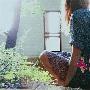 那个称你为天使的男人，总是充满疼惜地看着你。他 爱情_男女情感
