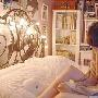 男人永远都希望自己的女人是万人迷但却只有自己得 爱情_男女情感