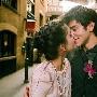 为了解什么样的人是犯罪分子眼中的“软柿子”，美国 爱情_男女情感