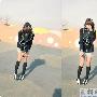 突然，他把头一仰，吻住了我，然后粗暴地撕开我的 欢爱_男女情感