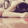 费了好大的劲才找到一处2室1厅的房子，为了不让女 欢爱_男女情感