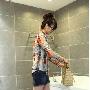 那天，几个商务中心的小姑娘相约去吃烧烤，我正好 隐私_男女情感