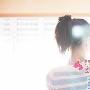 4月初，我去广州见苏印纯。她在白云山脚下等我，我们 隐私_男女情感