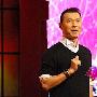 【主持人】：龙永图先生的演讲，让我们对中国制造有了 资讯_居家装饰