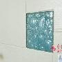 马赛克打造个性小复式马赛克打造个性小复式马赛克装饰 装饰_居家装饰